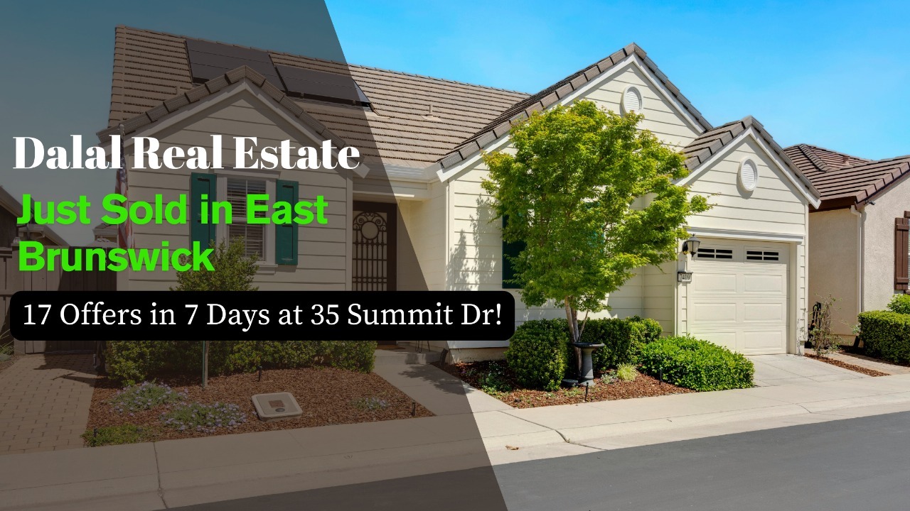 Dalal Real Estate Team - East Brunswick